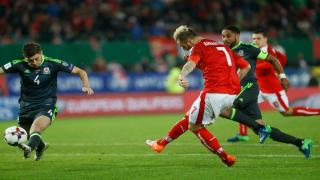 اهداف مباراة النمسا وايرلندا اليوم 11-06-2017 وملخص نتيجة لقاء تصفيات كأس العالم على ملعب استاد أفيفا