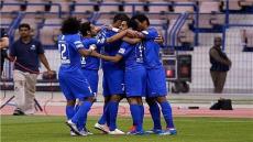 اهداف مباراة الهلال والباطن اليوم والزعيم الهلالي يعود للصدارة من جديد في إنتظار العميد في دوري جميل وملخص نتيجة اللقاء
