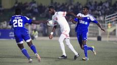 اهداف مباراة الهلال والخرطوم الوطني اليوم 15-08-2017 وملخص نتيجة كأس السودان