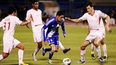 اهداف مباراة الهلال والوحدة اليوم والزعيم الهلالي يمر بثلاثية كاملة وصعبة في كأس خادم الحرمين وملخص نتيجة اللقاء