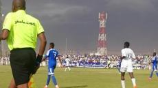 اهداف مباراة الهلال واهلي مدني اليوم وملخص نتيجة اللقاء بتعادل سيد البلد الإيجابي في الدوري السوداني الممتاز