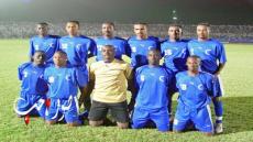 اهداف مباراة الهلال وبورت لويس اليوم في دوري أبطال أفريقيا وملخص نتيجة اللقاء بتفوق السودانيين بثلاثية