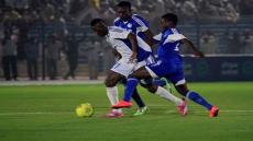 نتيجة مباراة الهلال وهلال كادوقلي اليوم والموج الأزرق يسقط في إمتحان التدارك من جديد في الدوري ومخلص نتيجة اللقاء