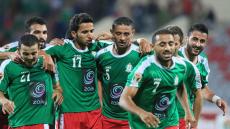 اهداف مباراة الوحدات والوطني اليوم 29-08-2017 وملخص نتيجة لقاء المارد الأخضر الودي