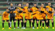 اهداف مباراة الوحدة السوري والحد اليوم ضمن كأس الإتحاد الآسيوي فوز ثمين للغاية للسوريين بهدف وملخص نتيجة اللقاء