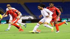 اهداف مباراة الشباب والوحدة اليوم في دوري جميل وملخص اللقاء بتفوق مهم لليوث بهدفين بكل صعوبة