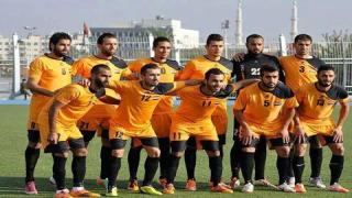 اهداف مباراة الوحدة والصفاء اليوم وملخص نتيجة اللقاء بتفوق الممثل السوري في المسابقة الآسيوية بهدفين