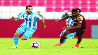 نتيجة مباراة الوحدة ودبا الفجيرة اليوم ومترو العاصمة يفوز في الوقت الإضافي أمام الفجراوية في كأس رئيس الدولة وملخص الأهداف