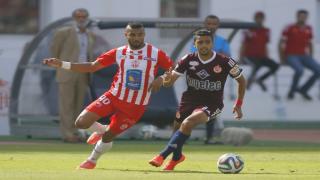 اهداف مباراة الوداد وحسنية أكادير اليوم الإثنين 25 ديسمبر كانون الأول 25-12-2017 وملخص نتيجة لقاء الدوري المغربي