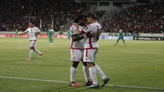 اهداف مباراة الوداد وزاناكو اليوم 07-07-2017 وملخص نتيجة لقاء دوري ابطال افريقيا على ملعب المركب الرياضي محمد الخامس