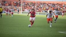 اهداف مباراة الوداد ونهضة بركان اليوم وقمة البطولة الإحترافية الدوري المغربي نتهي بفوز وداد الأمة وملخص نتيجة اللقاء