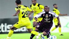 اهداف مباراة الوصل والوحدة اليوم 13-10-2017 وملخص نتيجة لقاء دوري الخليج العربي الإماراتي