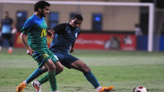 اهداف مباراة انبى ومصر المقاصة اليوم في منافسات دوري عبور لاند وملخص نتيجة اللقاء الذي إنهى 3 – 3 في مباراة ملحمية