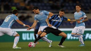 اهداف مباراة انتر ميلان ولاتسيو اليوم والنيراتزوري يخرج بغرابة في كأس إيطاليا على ملعب سان سيرو وملخص نتيجة اللقاء