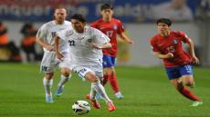 نتيجة مباراة اوزبكستان وكوريا الجنوبية اليوم 05-09-2017 وملخص مباراة تصفيات كأس العالم