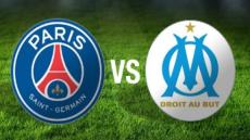 اهداف مباراة باريس سان جيرمان ومارسيليا اليوم والنادي الباريسي يقسو بخماسية في الدوري الفرنسي وملخص نتيجة اللقاء