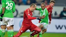 اهداف مباراة بايرن ميونخ وفيردر بريمن اليوم والبافاري في البوندسليجا يتفوق بهدفين في قمة مهمة وملخص نتيجة اللقاء