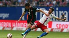 اهداف مباراة بايرن ميونخ وهامبورج اليوم والنادي البافاري يقسو بثمانية أهداف كاملة في الدوري الألماني وملخص نتيجة اللقاء