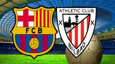 اهداف مباراة برشلونة واتلتيك بلباو اليوم وملخص نتيجة لقاء ليونيل ميسي في الدوري الاسباني 28-10-2017