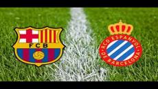 اهداف مباراة برشلونة واسبانيول اليوم 09-09-2017 وملخص لقاء النادي الكتالوني في الدوري الاسباني