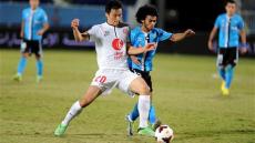 اهداف مباراة بني ياس والجزيرة اليوم وصراع قمة وأسفل ترتيب دوري الخليج العربي ينتهي بثلاثية كاملة وملخص نتيجة اللقاء