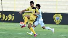 اهداف مباراة بني ياس والوصل اليوم في غمار الأسبوع 20 من الدوري الإماراتي وقمة ملتهبة 4-3 وملخص نتيجة اللقاء