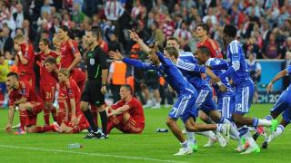 اهداف مباراة تشيلسي وبايرن ميونخ اليوم 25-07-2017 وملخص نتيجة مباراة البلوز والبافاري اليوم ضمن الكأس الدولي