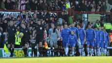 اهداف مباراة تشيلسي وبرينتفورد اليوم والبلوز يقصون خصمهم برباعية في كأس الإتحاد الإنجليزي وملخص نتيجة اللقاء