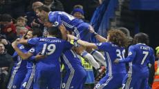 اهداف مباراة تشيلسي وبيتربوره اليوم والبلوز بتكتيك كونتي يتفوق برباعية كاملة في مهمة كأس الإتحاد وملخص نتيجة اللقاء