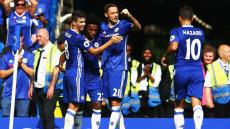 اهداف مباراة تشيلسي وبيرنلي اليوم والبلوز يخرجون بالتعادل الإيجابي في الجولة 25 من البريمرليج وملخص نتيجة اللقاء