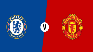 مباراة تشيلسي ومانشستر يونايتد
