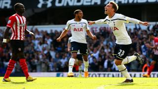 اهداف مباراة توتنهام وساوثهامتون اليوم الثلاثاء 26 ديسمبر كانون الاول 26-12-2017 وملخص نتيجة لقاء الدوري الانجليزي