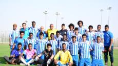 اهداف مباراة جدة والكوكب اليوم 11-10-2017 وملخص نتيجة لقاء دوري الأمير فيصل بن فهد للدرجة الأولى – السعودية