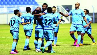 نتيجة مباراة حتا وبني ياس اليوم وقمة دوري الخليج العربي الإماراتي تنتهي بفوز الزوار في مباراة صعبة وملخص أهداف اللقاء