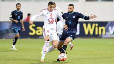 اهداف مباراة دبا الفجيرة والشارقة اليوم الخميس 14 ديسمبر كانون الخميس 14-12-2017 وملخص نتيجة لقاء دوري الخليج العربي الاماراتي