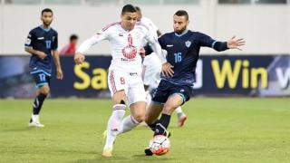 اهداف مباراة دبا الفجيرة والشارقة اليوم الخميس 14 ديسمبر كانون الخميس 14-12-2017 وملخص نتيجة لقاء دوري الخليج العربي الاماراتي