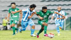 اهداف مباراة دبا الفجيرة والشباب اليوم في الدوري الاماراتي وتعادل إيجابي سيد الموقف مع ملخص نتيجة اللقاء