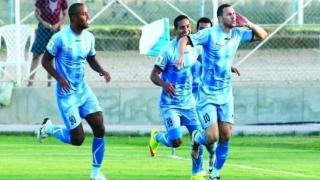 اهداف مباراة دبا الفجيرة والظفرة اليوم 19-10-2017 وملخص نتيجة لقاء دوري الخليج العربي الإماراتي