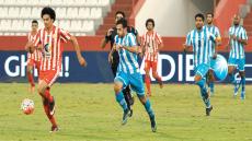 اهداف مباراة دبا والجزيرة اليوم السبت 30 ديسمبر كانون الأول 30-12-2017 وملخص نتيجة لقاء كأس الخليج العربي الإماراتي