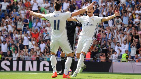 اهداف مباراة ريال مدريد وأوساسونا اليوم والملكي ينجح في مواصلة تصدر الليجا بثلاثية كاملة وملخص نتيجة اللقاء المثير