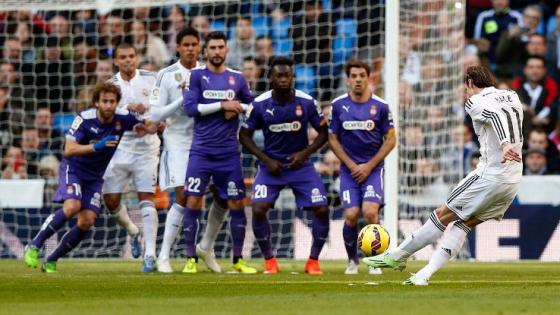 اهداف مباراة ريال مدريد وإسبانيول اليوم والميرينجي يتفوق بهدفين في الجولة 23 من الدوري الأسباني وملخص نتيجة اللقاء