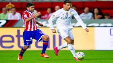 اهداف مباراة ريال مدريد وسبورتينغ خيخون اليوم وملخص نتيجة اللقاء بتفوق الميرينجي بثلاثية في الدوري الاسباني