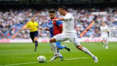 اهداف مباراة ريال مدريد وليفانتي اليوم السبت 3 فبراير شباط وملخص نتيجة لقاء الدوري الاسباني 3-2-2018