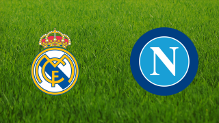 اهداف مباراة ريال مدريد ونابولي اليوم وملخص نتيجة اللقاء بفوز النادي الملكي 3-1 في دوري أبطال أوروبا