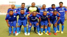 اهداف مباراة ريفرز يونايتد وكمبالا سيتى اليوم 20-06-2017 وملخص نتيجة لقاء كأس الكونفيدرالية الأفريقية على ملعب ياكوبو جوون ستاديوم