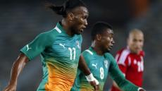 نتيجة مباراة ساحل العاج وتوجو اليوم والفيلة يخروجون بتعادل سلبي في إفتتاحية المجموعة الثالثة من الكان وملخص المباراة