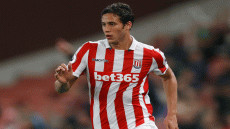 اهداف مباراة ستوك سيتى وتوتنهام اليوم وملخص لمسات رمضان صبحى اليوم في الدورى الانجليزي مع ملخص نتيجة اللقاء