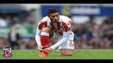 اهداف مباراة ستوك سيتى وسوانزى سيتي اليوم وملخص نتيجة لقاء الدوري الانجليزي ولمسات رمضان صبحى