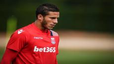 اهداف مباراة ستوك سيتى وكريستال بالاس اليوم وفوز لزملاء النجم المصرى الكبير رمضان صبحى وملخص نتيجة اللقاء