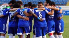 اهداف مباراة سموحة والمقاولون العرب اليوم وملخص نتيجة اللقاء في دوري عبور لاند بالتعادل الإيجابي بثلاثية